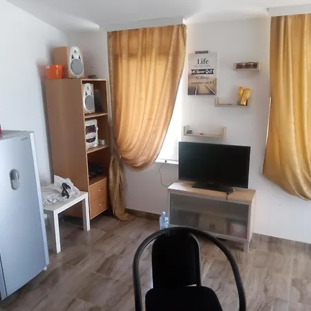 Κάμπινγκ Pansion Bianko *